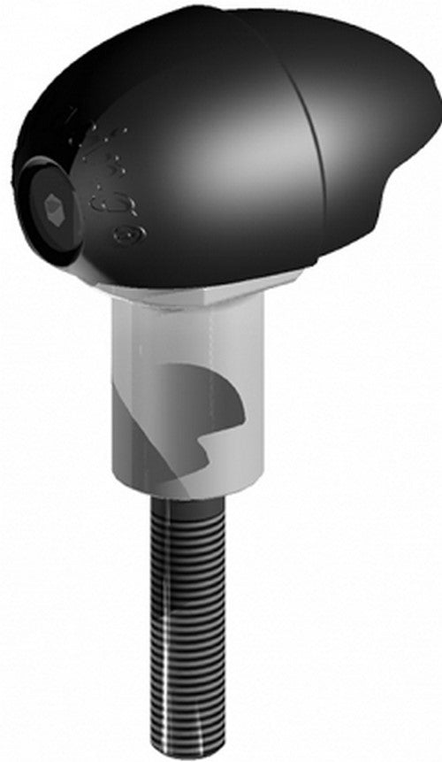 GBRacing / ジービーレーシング ブレットフレームスライダー 左手側 | FS-R1-2015-LHS-S