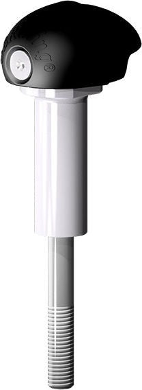 GBRacing / ジービーレーシング ブレットフレームスライダー - 右手側 | FS-R3-2015-RHS-R