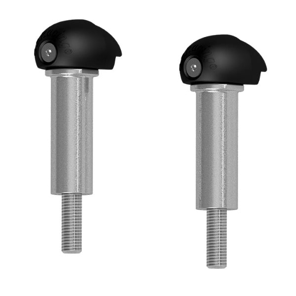 GBRacing / ジービーレーシング  YZF -R7 ブレットフレームスライダー 2022-2023 -Set -Street | FS-R7-2022-S