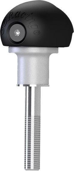 GBRacing / ジービーレーシング Yamaha ブレットフレームスライダー 右手側 - XSR900 2015 - STREET | FS-XSR900-2015-RHS-S