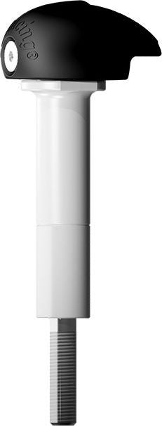 GBRacing / ジービーレーシング ブレットフレームスライダー - 右手側 | FS-ZXR400-2018-RHS-R