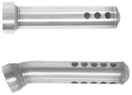 Giannelli / ジェネリ DB KILLER FOR EXHAUST DIAM.50 INNER PIPE DIAM. 38 WITH CIRCLIP | 26107