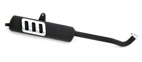 Giannelli / ジェネリ PIAGGIO SINEW ORIGINAL POWEREXHAUST 8 3/01 | 30043