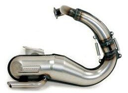 Giannelli / ジェネリ PIAGGIO APE EXHAUST(FROM 50CC TO 102CC) | 30055