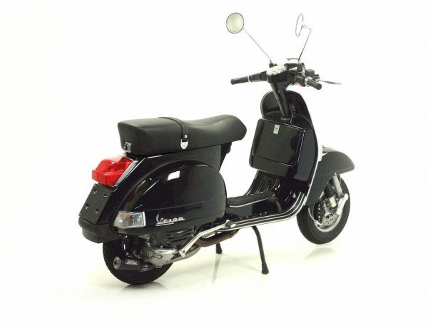 Giannelli / ジェネリ PIAGGIO VESPA 125 PK - XL - ETS EXHAUST | 30061