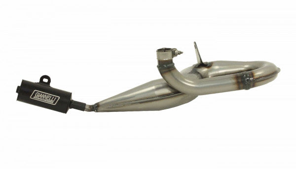 Giannelli / ジェネリ PIAGGIO VESPA 125 PK - XL - ETS EXHAUST | 30061