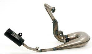 Giannelli / ジェネリ PIAGGIO VESPA 50 PK - HP - XL EXHAUST | 30510
