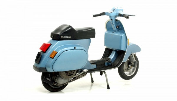 Giannelli / ジェネリ PIAGGIO VESPA 50 PK - HP - XL ALUMINIUM SILENCER | 30511