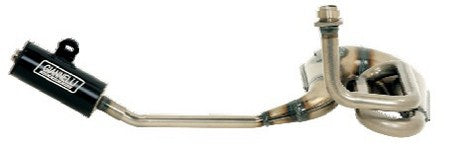Giannelli / ジェネリ VESPA LML 125/150 4T HOMOLOGATED EXHAUST | 30601