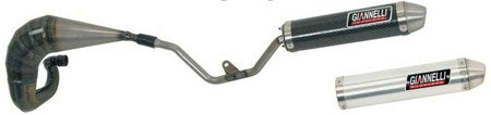 Giannelli / ジェネリ BETA 50 RR 05/06 EU APPROVED EXHAUST | 34647HF