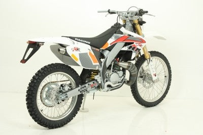 Giannelli / ジェネリ HM CRE BAJA-DERAPAGE 03/09 - CRE BAJA RR - CRE SIX COMP.- DERAPAGE RR - DERAPAGE COMP.06/09 CARBY SILENCER | 34686HF