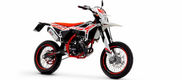 GIANNELLI / ジェネリ SONIC Aluminum Beta RR 50 Motard Track (21) | 34710HS