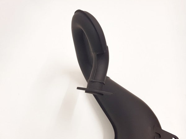 Giannelli / ジェネリ KAWASAKI KMX 125 82/01 EXHAUST | 54006