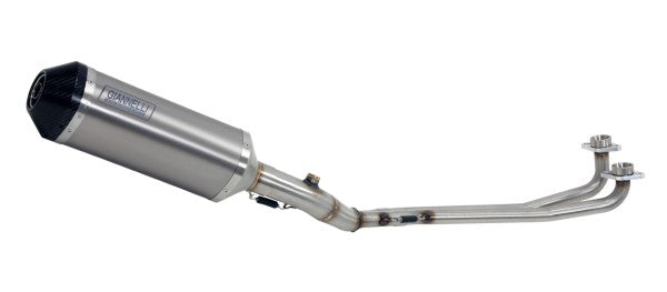 Giannelli / ジェネリ EXH. PIAGGIO X9 500 04 EVOLUTION-MP3- BEVERLY 50004 EVOLUTION- NEXUS-FUOCO- -SCARABEO-ATLANTIC-CRUISER 500 OMOL.CEE | 73672A2