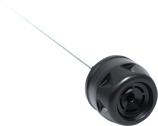 GILLES TOOLING / ギルズツーリング アクスルプロテクター GTA FR | GTA-F-D03-B