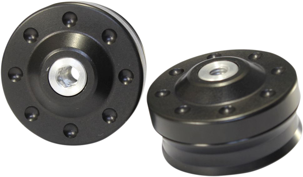 GILLES TOOLING / ギルズツーリング アクスルプロテクター GTA FR | GTA-F-IN01