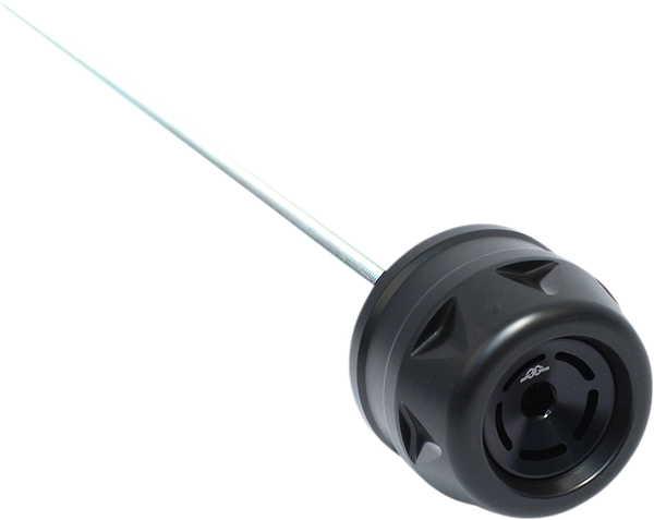 GILLES TOOLING / ギルズツーリング アクスルプロテクター GTA RE | GTA-R-Y07-B