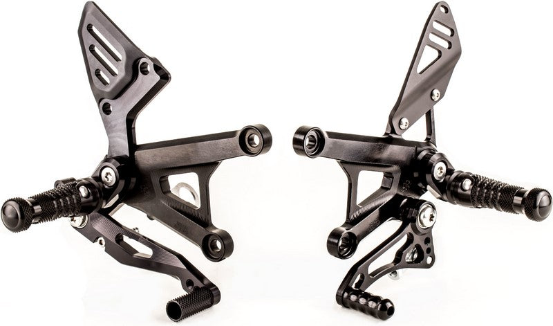 GILLES TOOLING / ギルズツーリング リアセット RCT10GT ブラック KAWASAKI | RCT10GT-K01-B