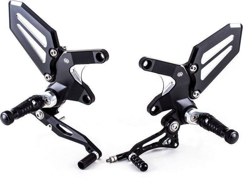 GILLES TOOLING / ギルズツーリング リアセット RCT10GT BS | RCT10GT-K02-BS