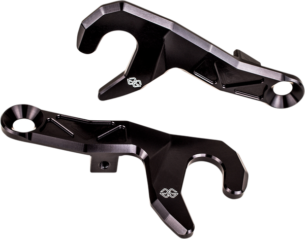 GILLES TOOLING / ギルズツーリング スイングアームリフトキット RSH | RSH-01-B