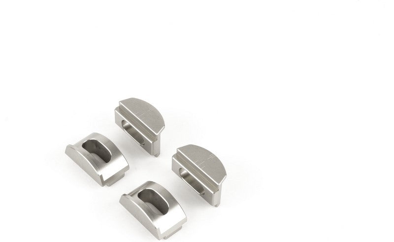 GILLES TOOLING / ギルズツーリング VCR38 カラーキット ブラック | VCR-RT-KIT-BK