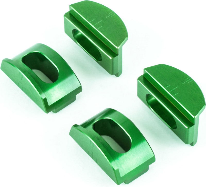 GILLES TOOLING / ギルズツーリング VCR38 カラーキット グリーン | VCR-RT-KIT-GR