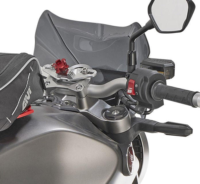 Givi / ジビ スマートバー　取り付け用　アダプターキット | 01SKIT