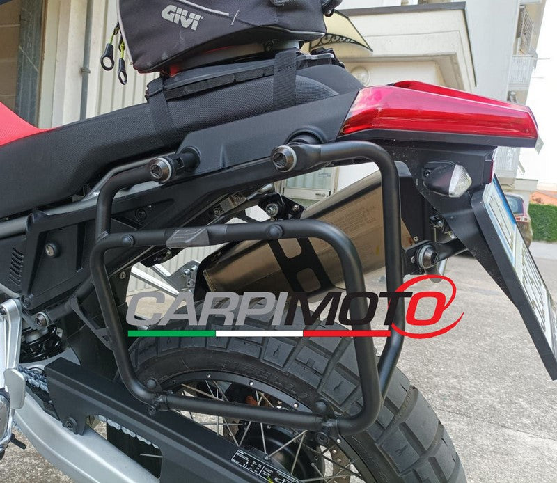 Givi / ジビ ラピッドリリースキット | 10RKIT
