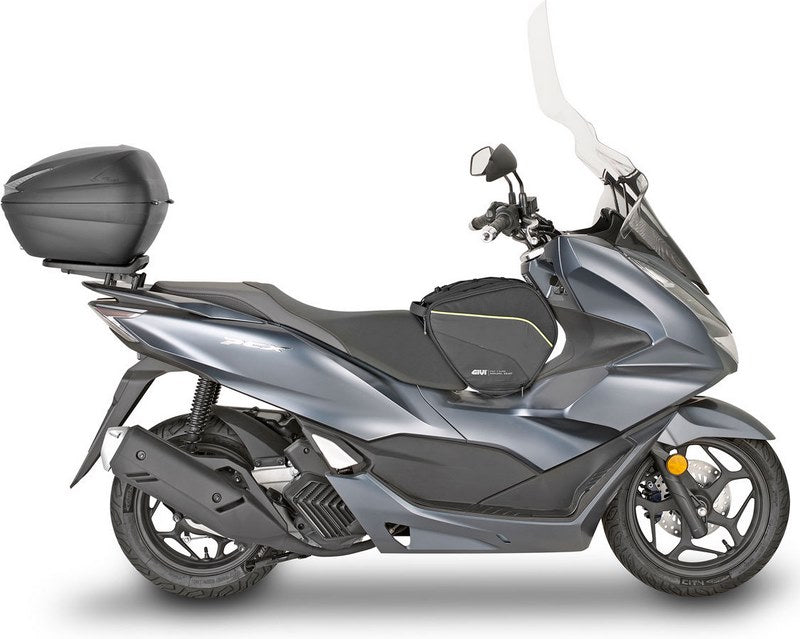 Givi / ジビ ハイ・ウインドスクリーン 1190DT for Honda PCX 125 21クリア dim. HxW 89x67 cm | 1190DT