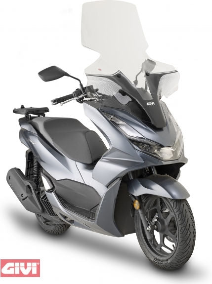 Givi / ジビ ウインドシールド クリア | 1190DTG