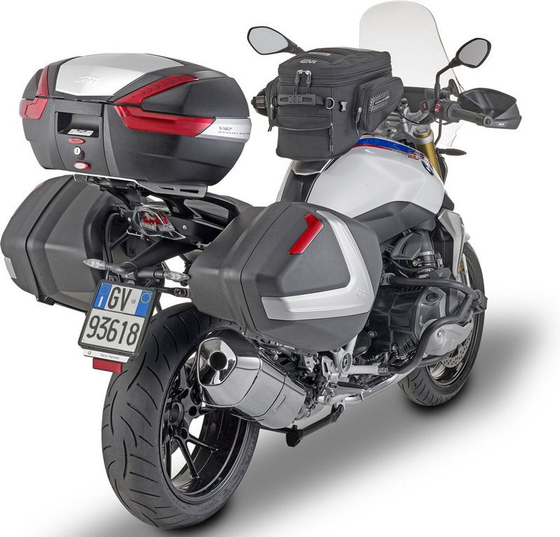 Givi / ジビ ウインドスクリーン BMW R 1200 R- R 1250 R クリア dim. HxW 49-5 x 46 cm | 147A