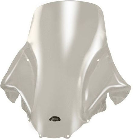 GIVI / ジビ ウインドシールド SUZUKI AN 250-400 BURGMAN バーグマン 98-02 | 156DT