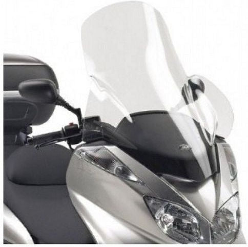GIVI / ジビ ウインドシールド SUZUKI AN 250-400 BURGMAN バーグマン 98-02 | 156DT
