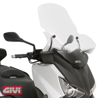 GIVI / ジビ スポイラースクリーン　クリア | 2111DT | 2111DT