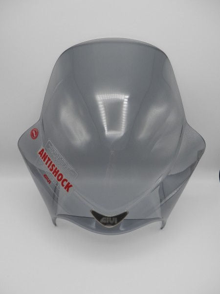 Givi / ジビ ティンテッド ウインドスクリーン マウンティングキット無し - ABE | 240AG
