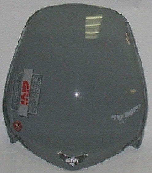Givi / ジビ ティンテッド ウインドスクリーン マウンティングキット無し - ABE | 245AG