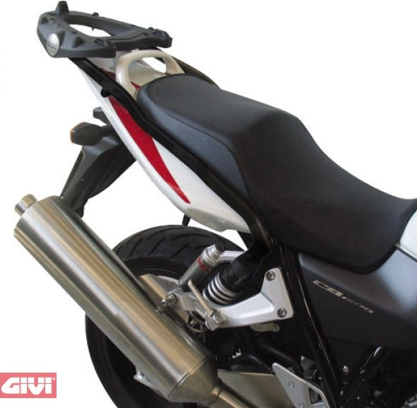 Givi / ジビ MONORACK(モノラック) アーム トップケースマウント | 259FZ