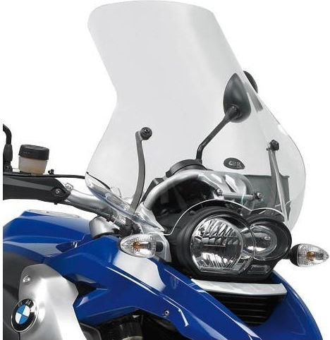 Givi / ジビ ウインドシールド BMW R 1200 GS 04-12 | 330DT