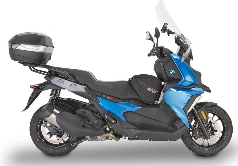 Givi / ジビ ウインドスクリーン BMW C 400 X dim. HxW 68x645cm（D5130KIT フィッティングキット別途必要） | 5130DT