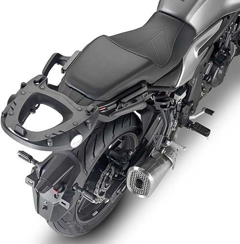 Givi / ジビ トップケース用リアラック MONOKEYR/MONOLOCKR Voge 500 AC (22) | 9255FZ