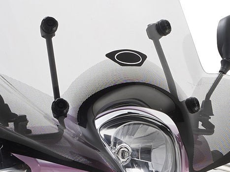 Givi / ジビ マウンティングキット スクリーン 1125AG | A1125A