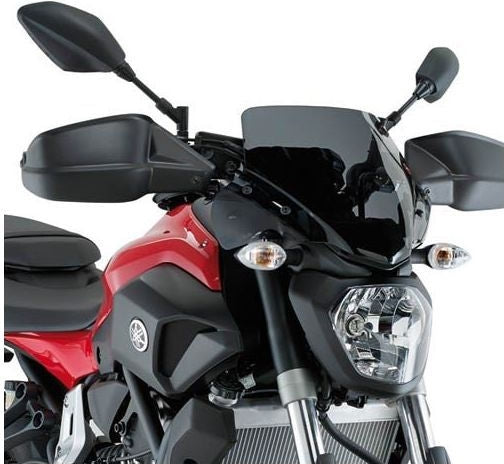 Givi / ジビ ウインドシールド YAMAHA MT-07 2014-2017 | A2118