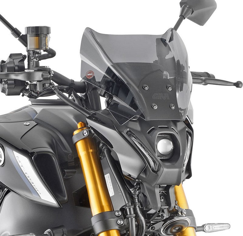 Givi / ジビ ウインドシールド フィッティングキット | A2156A