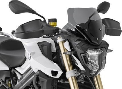 Givi / ジビ ウインドシールド BMW F 800 R 2015-2019 | A5118