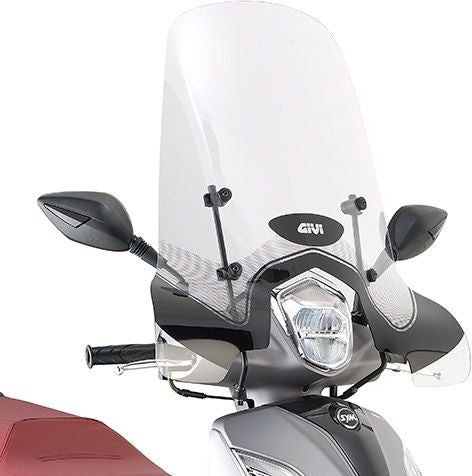 Givi / ジビ スペシフィックフィッティングキット 7067A | A7067A