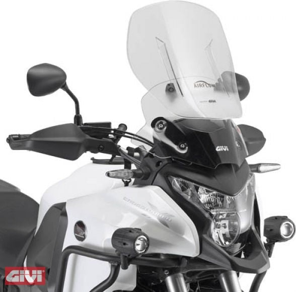 Givi / ジビ エアーフロー －スライディング－ アジャスタブル - ABE付 | AF1110G