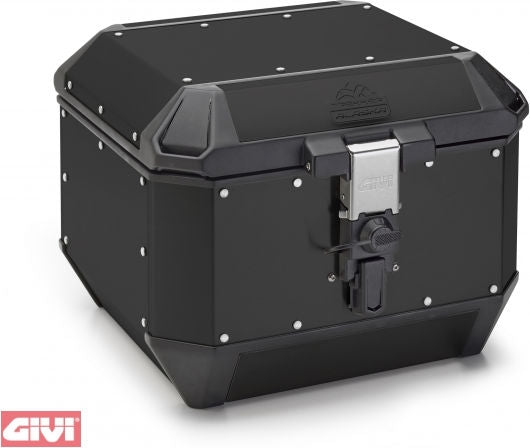 Givi / ジビ TRACTOR 44 ALASKA ALU スーツケース MONOKEY | ALA44B