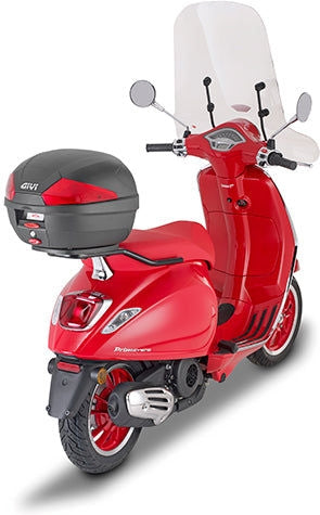 Givi / ジビ 29LTR MONOLOCK（モノロック）ケース | B29N2