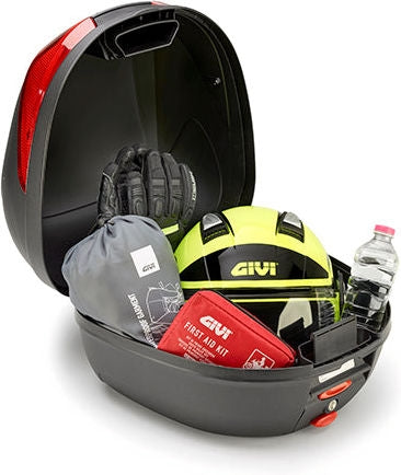 Givi / ジビ 29LTR MONOLOCK（モノロック）ケース | B29N2