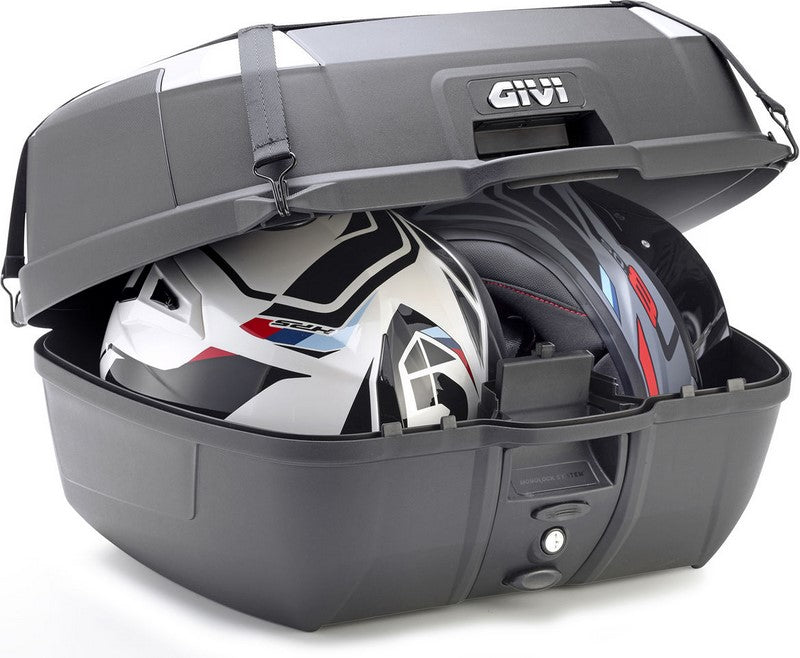 Givi / ジビ B45 - Monolock トップケース プレート付属 | B45